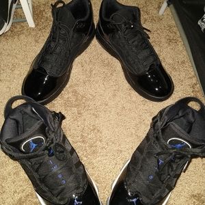 Jordan Max Aura 2's Brand New
